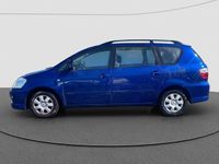 tweedehands Toyota Avensis Verso 2.0i Linea Luna 7p.