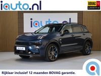 Occasion Lynk & Co 01 262 PK (192 kW) 2022 Blauw SUV