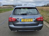 tweedehands Mercedes E350 C-KLASSE EstateLease Edition Plus