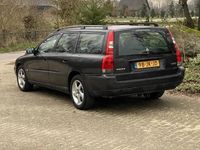 tweedehands Volvo V70 2.4 Comfort Line