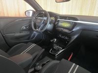 Occasion Opel Corsa 75 PK (55 kW) 2024 Grijs Hatchback