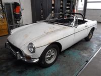 tweedehands MG B Cabrio 94868