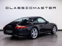 tweedehands Porsche 911 Carrera 3.6 Btw auto Fiscale waarde € 22.000