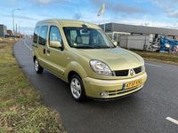 Occasion Renault Kangoo 95 PK (69 kW) 2005 MPV