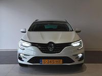 tweedehands Renault Mégane IV Estate 1.3 TCe 140 Techno AUTOMAAT | NAVI | CLIMA