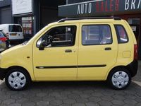 tweedehands Suzuki Wagon R R+ 1.3 GA