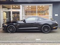 tweedehands Ford Mustang GT Fastback 5.0 EU-MODEL / VOL!!!