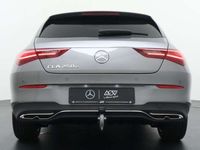 tweedehands Mercedes CLA250 Shooting Brake e Star Edition Luxury Line | Trekha