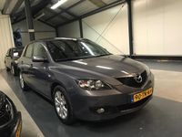 tweedehands Mazda 3 1.6 S-VT Touring FACELIFT/CLIMA/NAP/APK