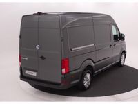 tweedehands VW Crafter 2.0 TDI 177PK Aut. L3H3 3T Exclusive Edition