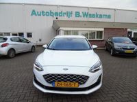 tweedehands Ford Focus Wagon 1.0 EcoBoost Vignale