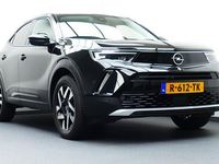 Occasion Opel Mokka Elegance 131 PK (96 kW) 2021 Zwart (metallic) SUV