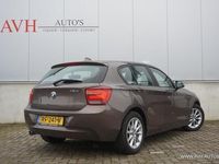 tweedehands BMW 116 116 d Executive Automaat