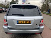 tweedehands Land Rover Range Rover Sport 3.0 TdV6 HSE EXPORT PRIJS!!