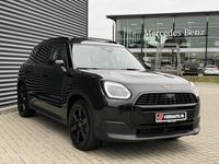 Occasion Mini Countryman Favoured 170 PK (125 kW) 2024 Zwart SUV