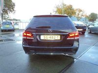 tweedehands Mercedes E200 E-KLASSE EstateCDI Ambition