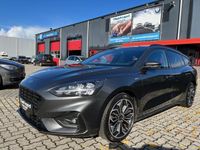 tweedehands Ford Focus Wagon 1.5 EcoBoost ST Line Voll