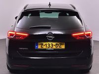 tweedehands Opel Insignia Sports Tourer 1.5 Turbo Business 141pk | Navi | St