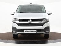 tweedehands VW Transporter 2.0 Tdi 150pk DSG L2H1 28 Highline | Airco | Cruise Control | Tussenschot | P-Sensoren | Camera | Navi | App-Connect | 16'' Inch |