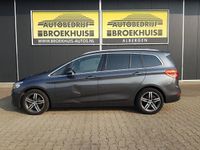 Occasion BMW 218 Executive 136 PK (100 kW) 2017 Grijs (metallic) Stationwagen