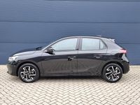 Occasion Opel Corsa 101 PK (74 kW) 2024 Zwart Hatchback