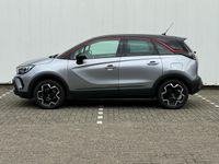 tweedehands Opel Crossland 1.2 Turbo GS Line met Navi/Camera Winterpakket 1