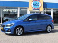 tweedehands BMW 216 Gran Tourer (f46) 216i 1.5 190Pk 5p. M Sport High