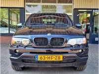 tweedehands BMW X5 3.0i Executive