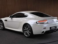 tweedehands Aston Martin V8 Vantage4.7Sportshift | Carbon | NL auto |