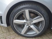 tweedehands Audi A1 Sportback 1.4 TFSI Sport Edition Automaat | Navi | Half leder