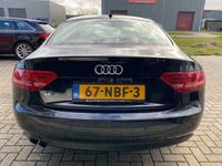 tweedehands Audi A5 Coupé 1.8 TFSI 160pk Pro Line