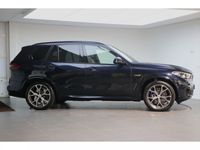 tweedehands BMW X5 xDrive45e High Executive M Sport Automaat