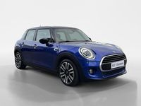 Occasion Mini Cooper 2022 Blauw Hatchback
