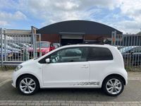 tweedehands Skoda Citigo 1.0 Greentech Style | Panoramadak | 16” | stoelver