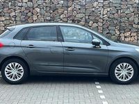 tweedehands Citroën C4 1.6 HDi Tendance