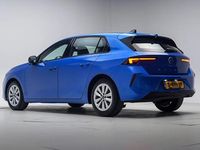 Occasion Opel Astra Edition 110 PK (80 kW) 2023 Blauw Hatchback
