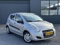 tweedehands Suzuki Alto 1.0 Comfort Automaat1e EigenaarAircoZeer Zuinig