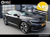 Occasion Renault Mégane IV Techno 161 kW (220 PK) 2024 Zwart (metallic) Hatchback