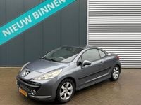 Occasion Peugeot 207 CC 149 PK (109 kW) 2008 Cabriolet