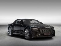 Nieuw Bentley Continental Mulliner 600 PK (441 kW) 2026 Groen Cabriolet