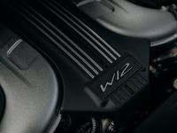 tweedehands Bentley Continental GT 6.0 W12 Speed | Keramische remschijven | rotating