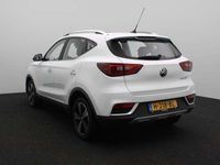 tweedehands MG ZS EV Luxury | Panoramadak | Leder | Navigatie | Appl