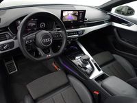 Occasion Audi A5 Sportback Sport 190 PK (139 kW) 2020 Groen Hatchback