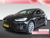 Occasion Tesla Model X Performance 580 kW (789 PK) 2020 Zwart SUV