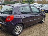 tweedehands Renault Clio 1.4-16V Expression|1e Eig|D-Riem vv|Nieuwe Apk|