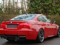 tweedehands BMW M3 4.0 V8 Coupé E92 / Handbak / 420PK / 2013 / 76DKM!