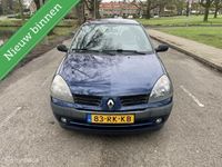 tweedehands Renault Clio 1.4-16V Authentique Comfort