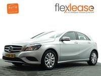 Occasion Mercedes A180 Prestige 122 PK (89 kW) 2013 Grijs metallic Hatchback