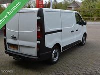 tweedehands Renault Trafic bestel 1.6 dCi T27 L1H1 Comfort