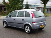 tweedehands Opel Meriva 1.4-16V Maxx Cool